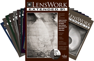 LensWork Extended full collection